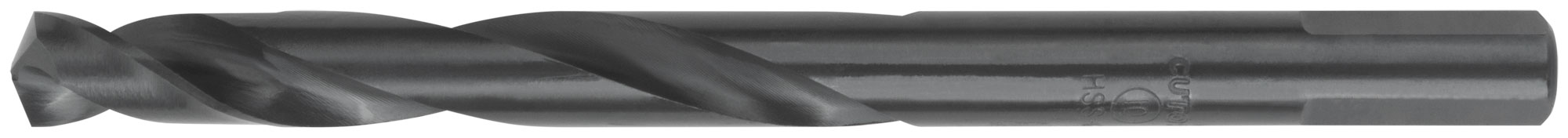 Сверло по металлу 10 х 133/78 мм HSS-G Cutop Special