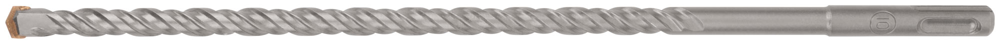Бур по бетону SDS-Plus GreatFlex Light 10x310 мм
