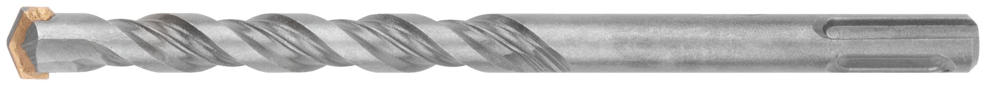 Бур по бетону SDS-Plus GreatFlex 12x160 мм