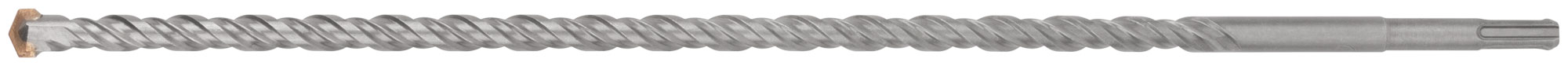 Бур по бетону GreatFlex Light 14x460 мм