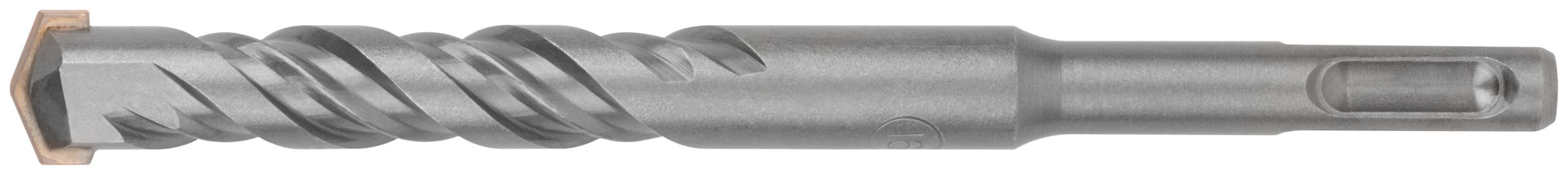Бур по бетону SDS-Plus GreatFlex Light 16x160 мм