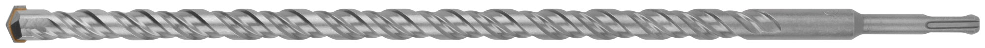 Бур по бетону SDS-Plus GreatFlex Light 18x460 мм