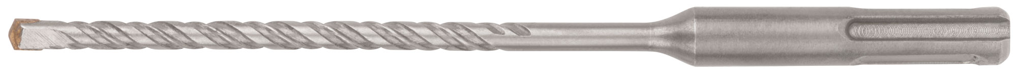 Бур по бетону SDS-Plus GreatFlex Light 5x160 мм