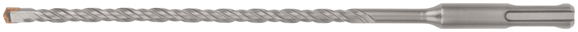 Бур по бетону SDS-Plus 6x210 мм GreatFlex Light