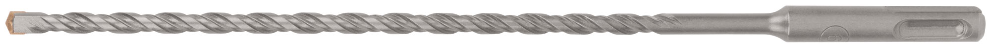 Бур по бетону SDS-Plus GreatFlex Light 6x260 мм
