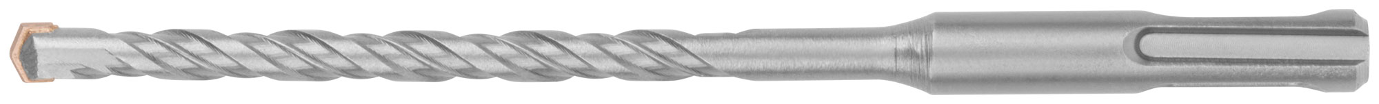 Бур по бетону SDS-Plus 7x160 мм GreatFlex Light
