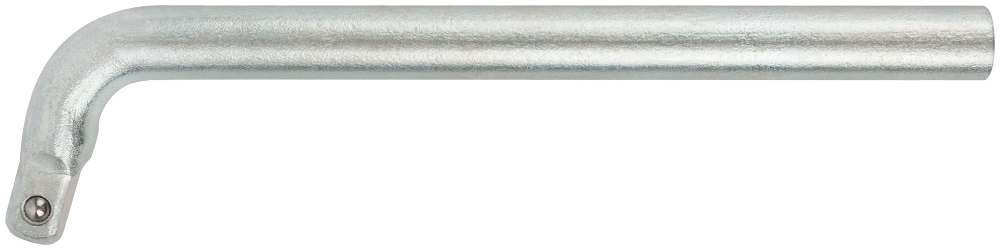 Вороток-рычаг 1/2"x200 мм из конструкционной стали