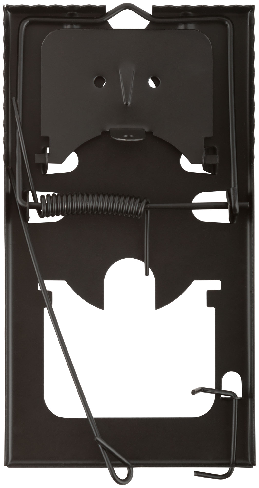 Металлическая мышеловка FIT 160 х 90 мм