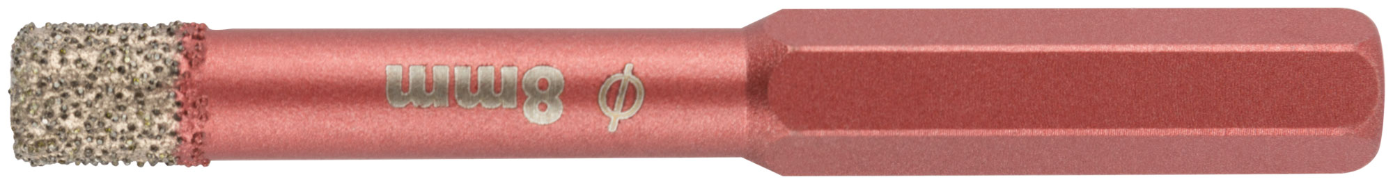 Универсальная алмазная коронка для дрели CUTOP 70-589