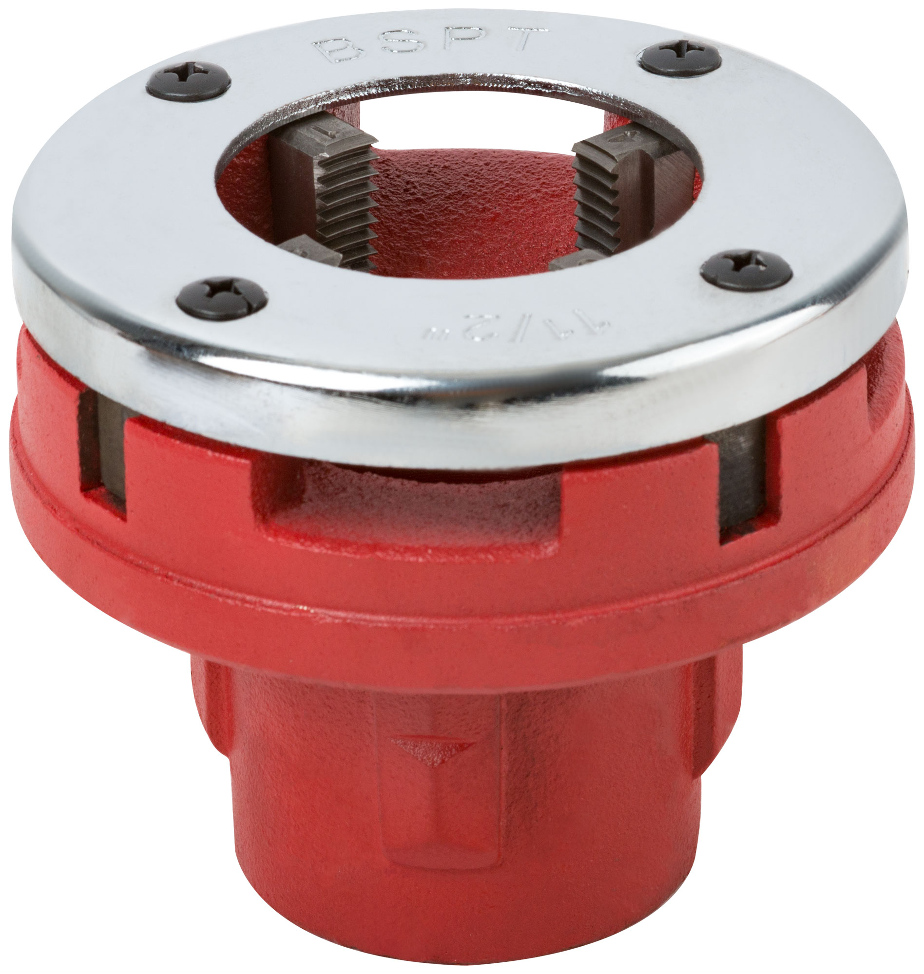 Клупп трубный 1 1/2" FIT для резьбы