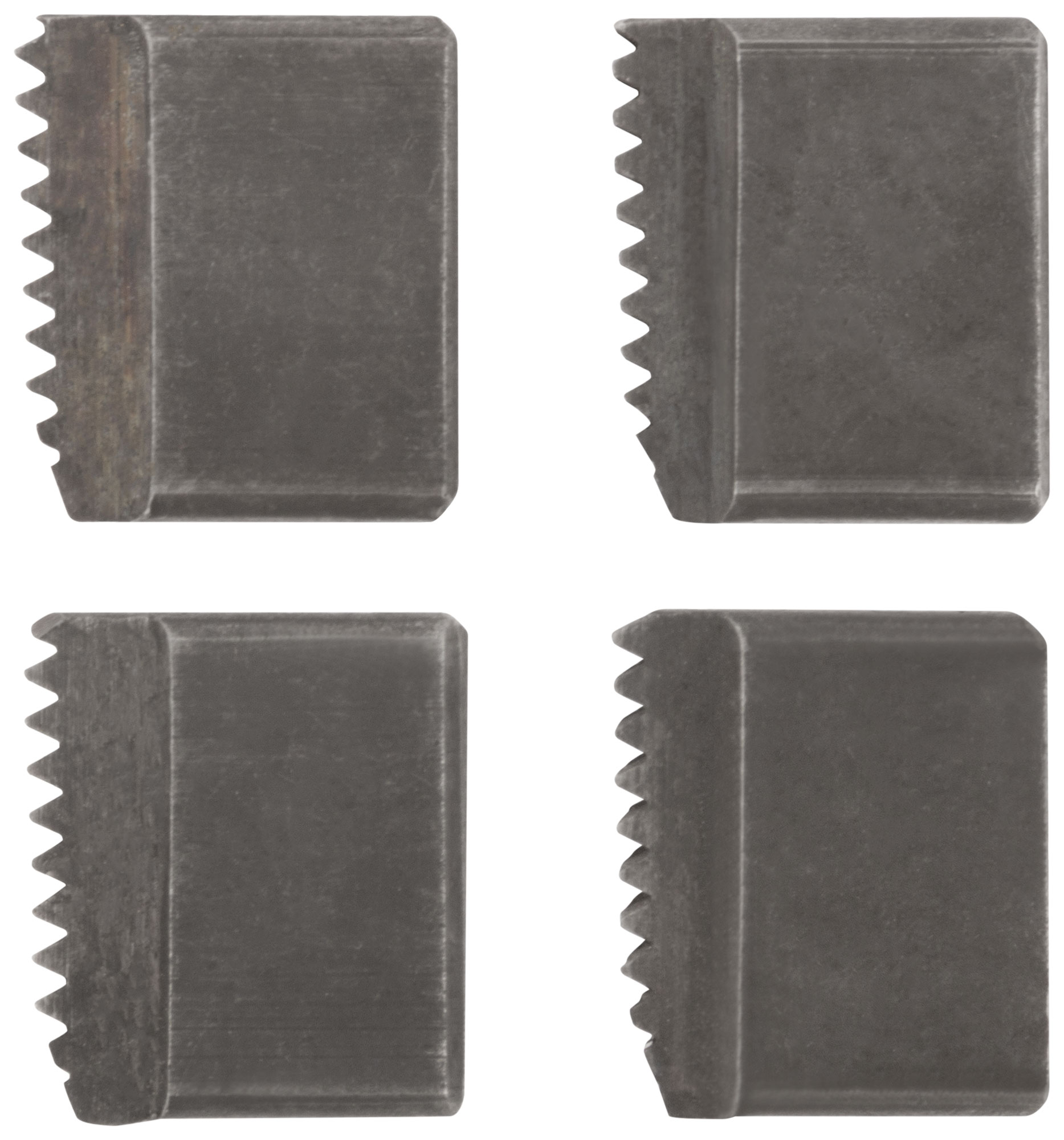 Запасные резцы для клуппов 1/2" FIT 70015