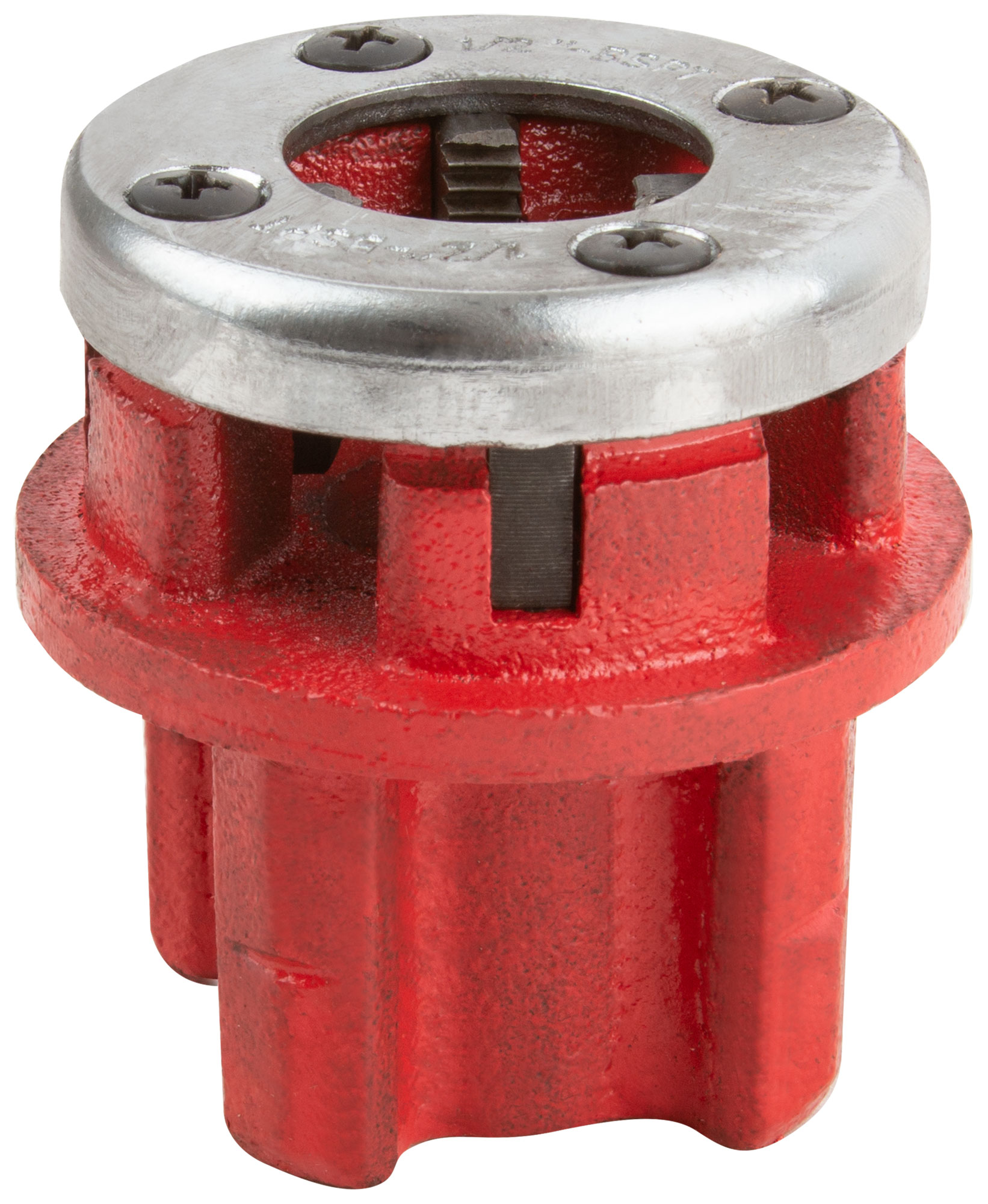 Клупп трубный 1/2" FIT для нарезания резьбы