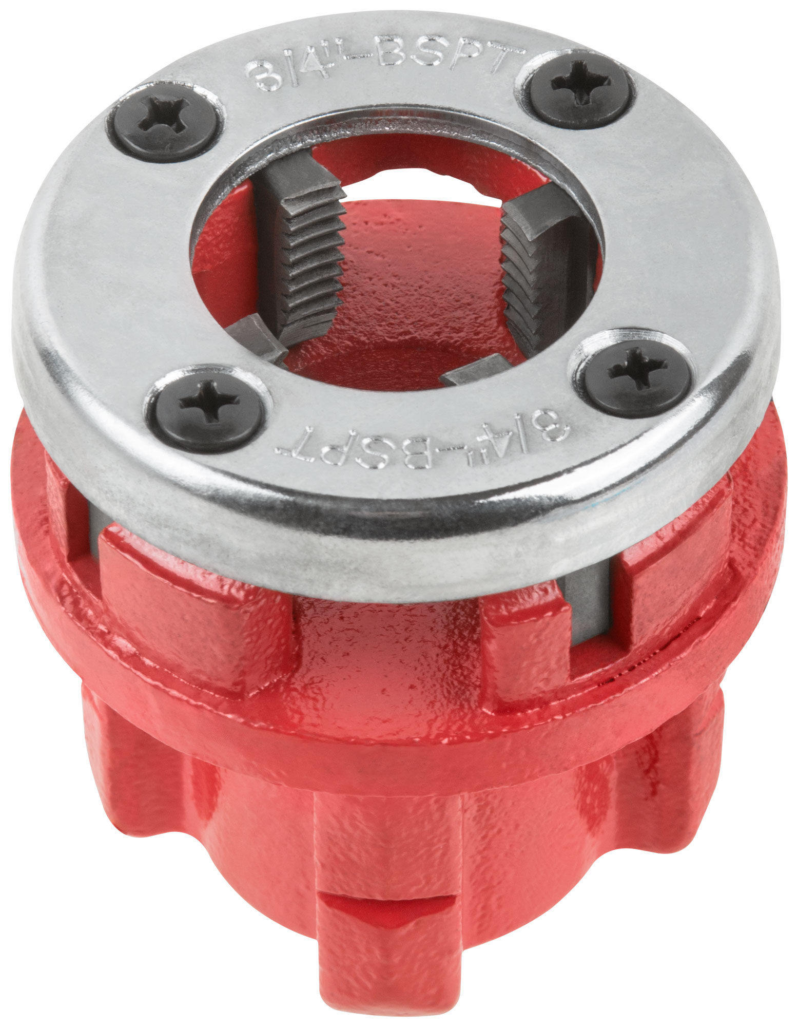 Клупп трубный 3/4" FIT 70033 для нарезания резьбы