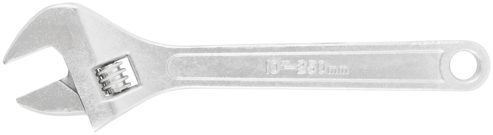 Ключ разводной 250 мм MOS 70093М
