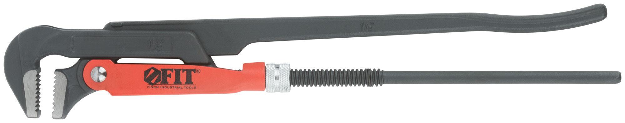 трубный ключ FIT 1,5" (400 мм)