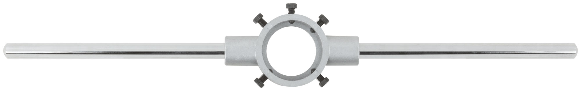 Плашкодержатель FIT №6 45х18 мм