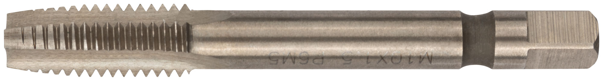 метчик FIT М10х1,5 мм из стали Р6М5