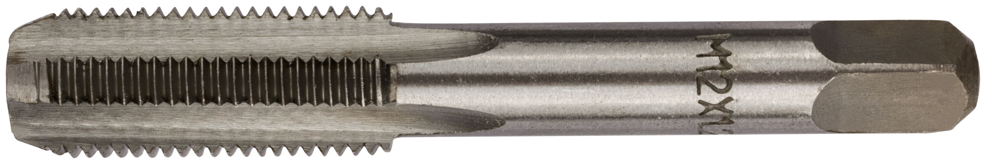 Комплект ручных метчиков М12 х 1.25 мм, 2 шт.