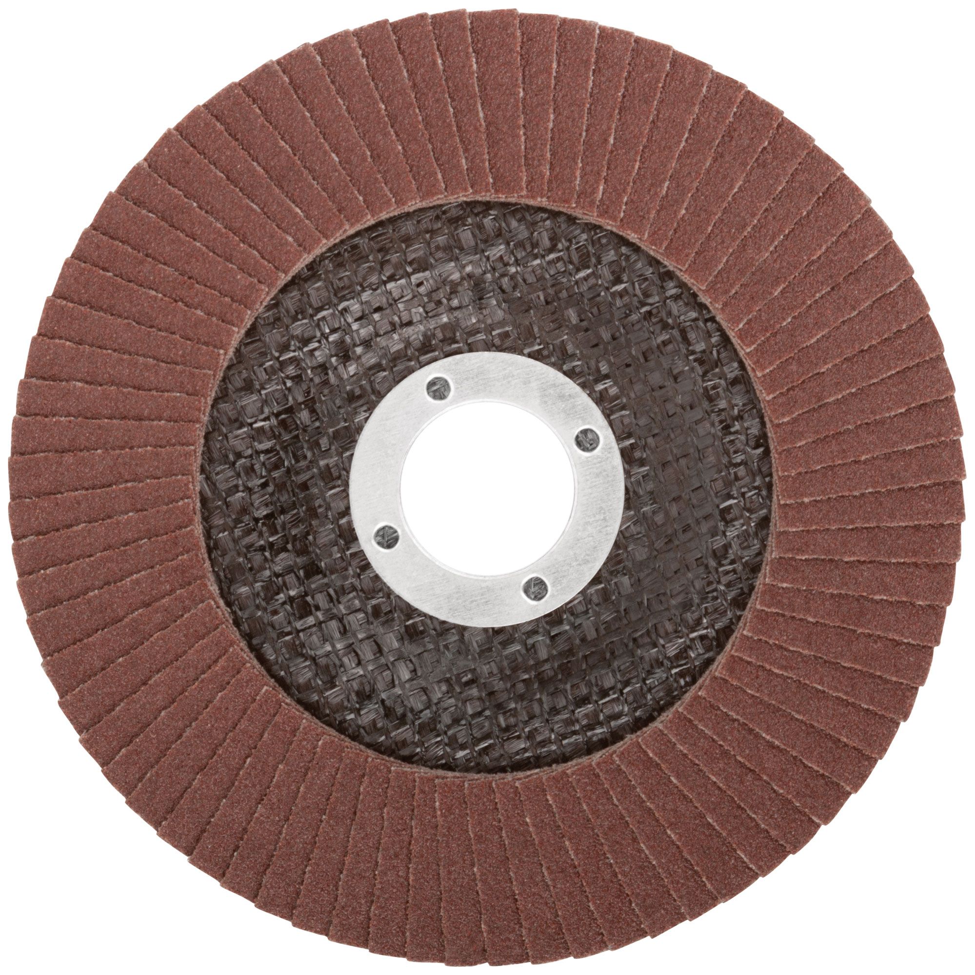Круг лепестковый торцевой GreatFlex Light 125 мм
