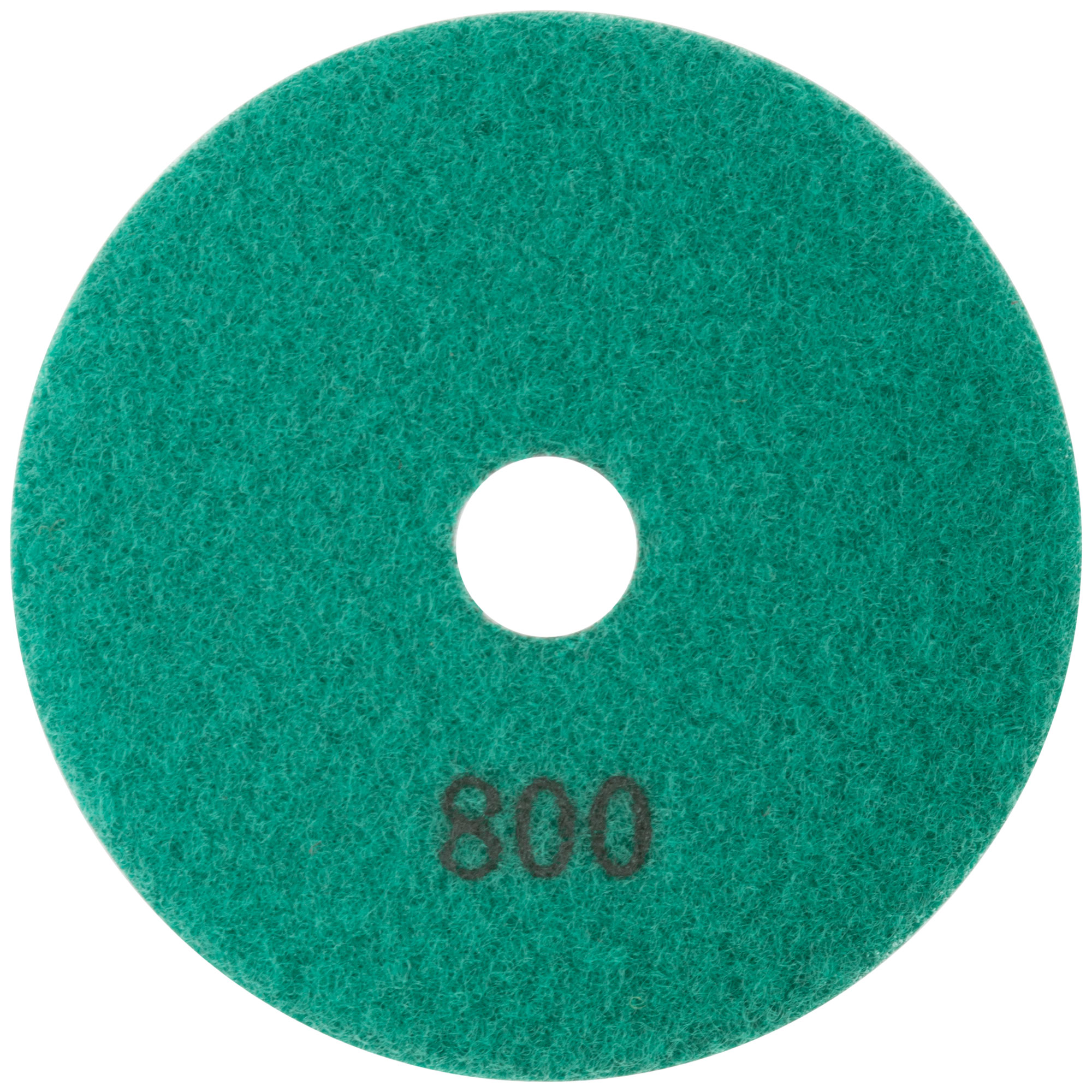 Алмазный гибкий шлифовальный круг 100x3 мм Р800, Cutop Special
