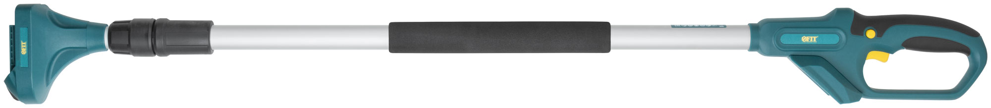 Телескопическая штанга FIT 110-168 см, 1 кг