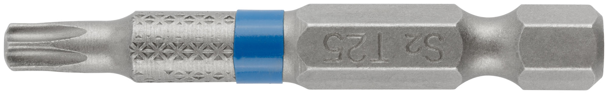 Биты стальные TORX T25 50 мм CUTOP Profi, 2 шт.