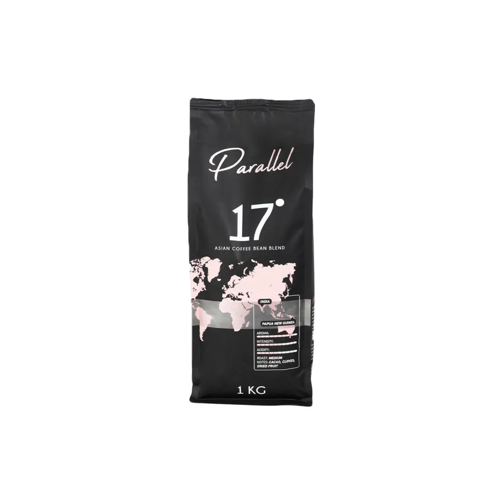 Кофе в зернах Parallel 17 1 кг