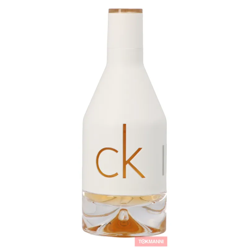 Туалетная вода Calvin Klein In2U Woman 50 мл