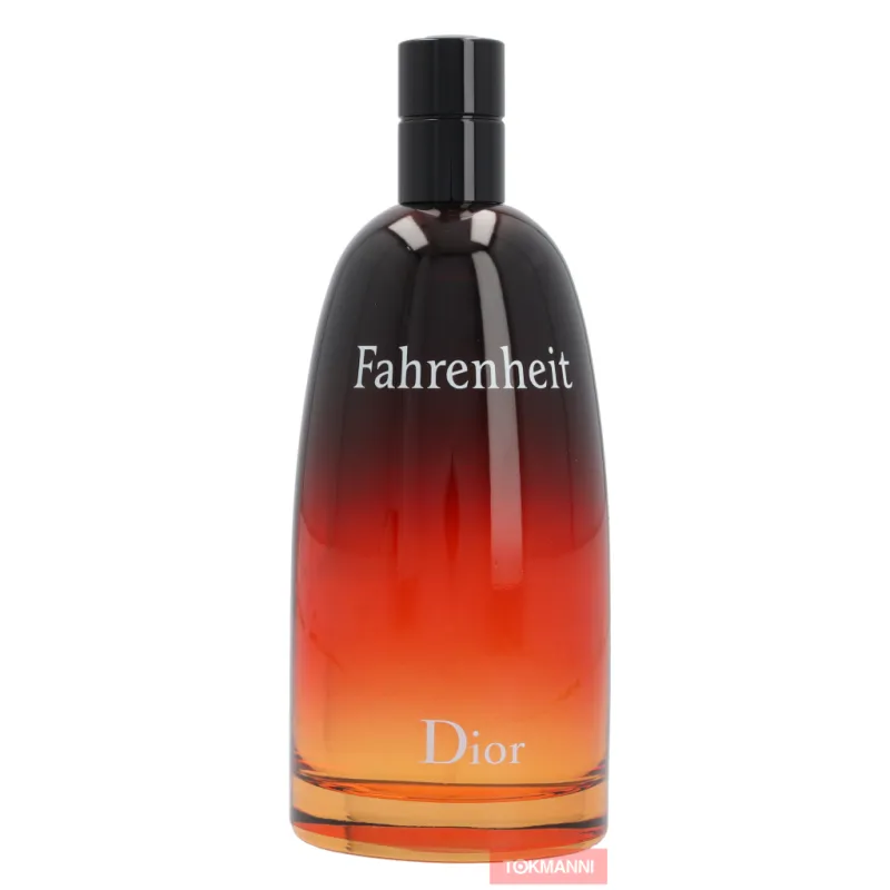 Туалетная вода Christian Dior Fahrenheit 200 мл