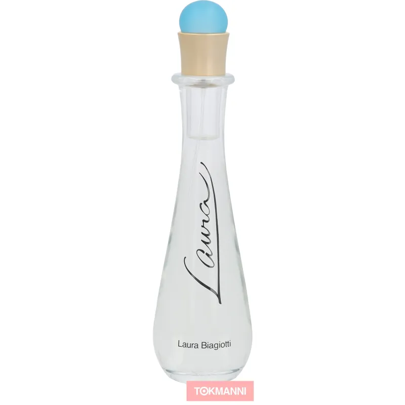 Парфюмерная вода Laura Biagiotti Laura 75 мл