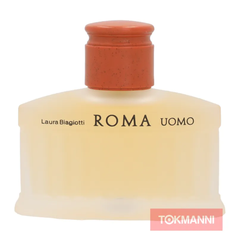 Туалетная вода Laura Biagiotti Roma Uomo 40 мл