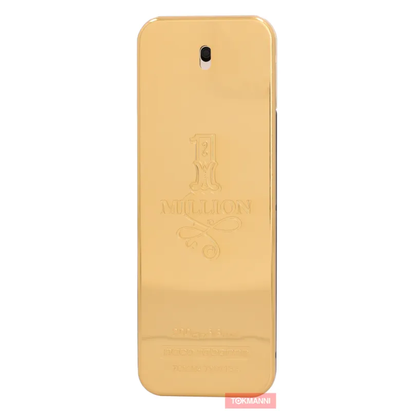 Туалетная вода Paco Rabanne 1 Million Parfum 200 мл