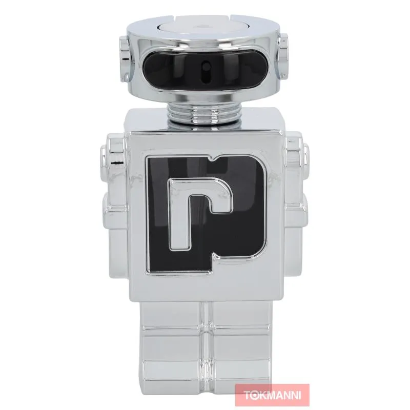 Туалетная вода Paco Rabanne Phantom 100 мл