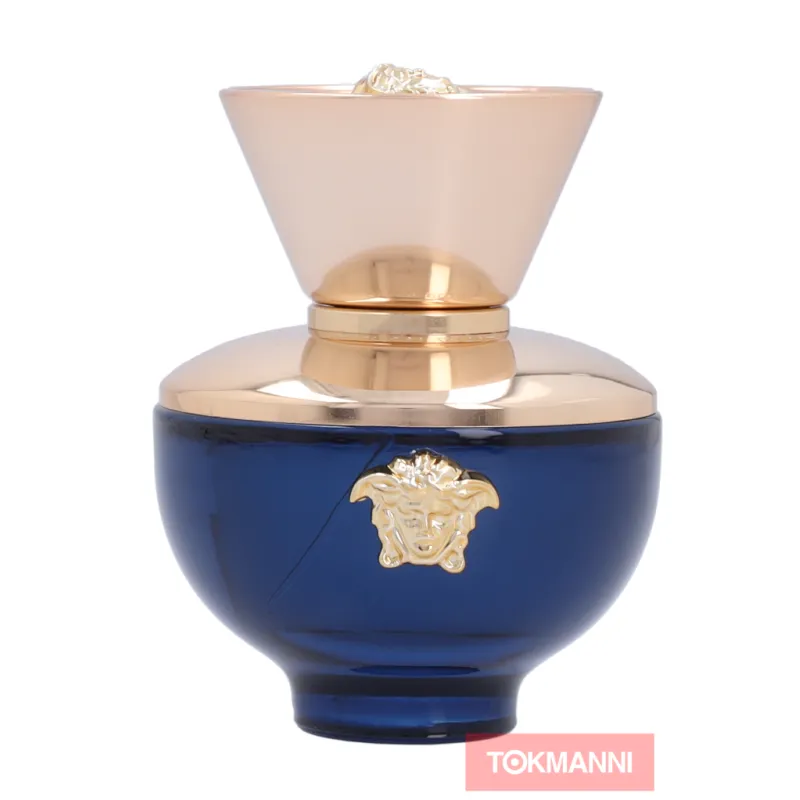 Парфюмерная вода Versace Dylan Blue Pour Femme 50 мл