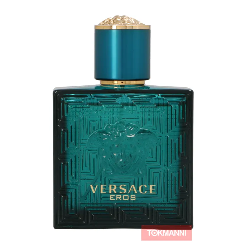 Парфюмерная вода Versace Eros Pour Hommee 50 мл