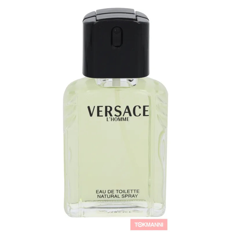 Туалетная вода Versace L'Homme 100 мл
