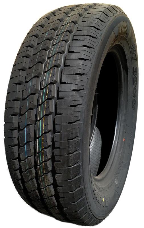 Летняя шина Antares NT3000 205/70R15C