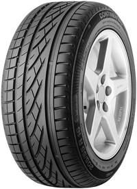 Шина 275/50R19 112W Continental ContiPremiumContact XL MO
