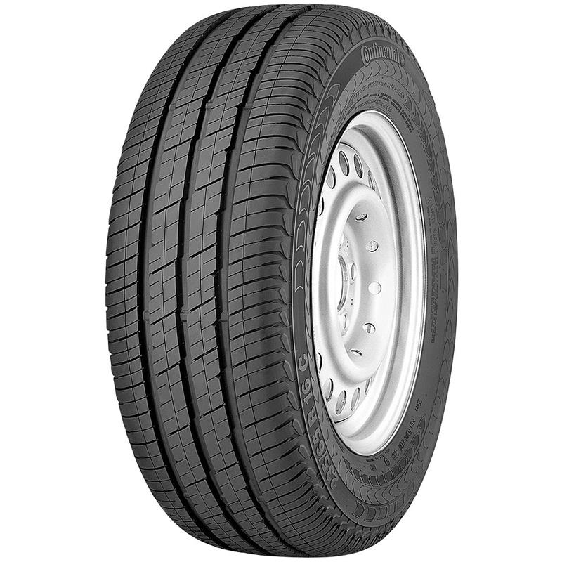 Шина 205/80R16C 110T Continental Vanco 2