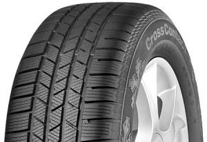 Зимняя шина Continental CrossContWinter XL MO Kitka