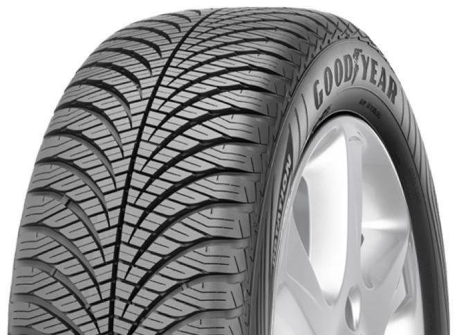 Шина Goodyear VEC 4 Seasons 195/60R16 89H