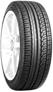 Летняя шина 165/55R14 72V Nankang AS-1