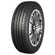 Зимняя шина 255/40R18 99V Nankang SV-55 Kitka