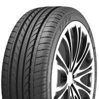 Летняя шина Nankang NS-20 215/50R17 95W