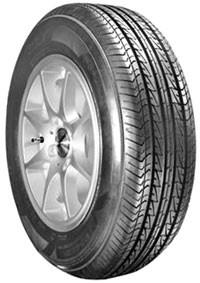 Шина Nankang CX668 145/80R15 77T летняя