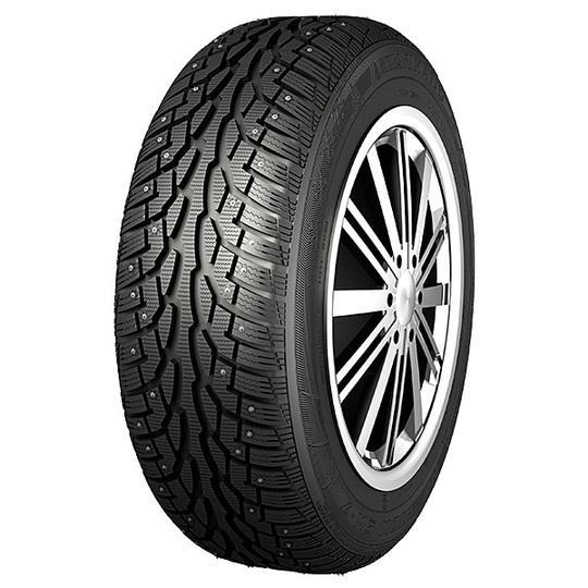 Зимняя шина Nankang SW-7 Nasta 185/70R14 88T