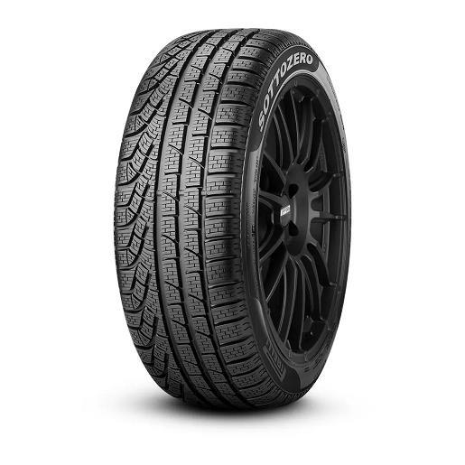 Зимняя шина Pirelli WINTER 210 SOTTOZERO 2
