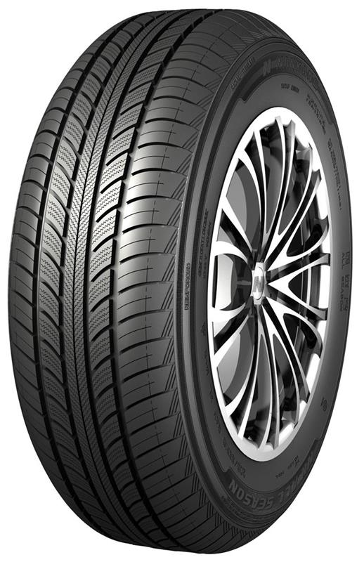 Летняя шина 245/70R16 111H Nankang N-607+ XL