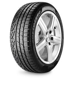 Зимняя шина Pirelli SOTTOZERO 2 XL (AO) Kitka