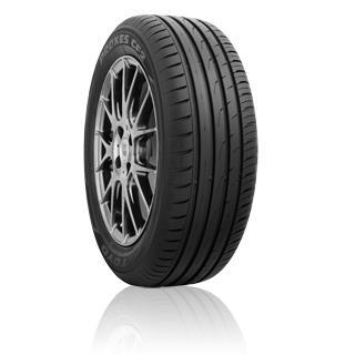 Летняя шина Toyo Proxes CF-2 175/60R15 81V